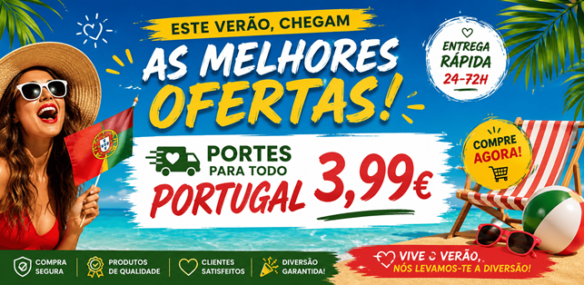 Emvíos Verano