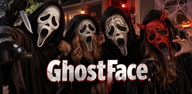GhostFace
