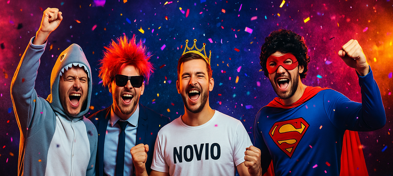 Acessórios para Despedidas de Solteiro: O Guia Completo para uma Festa Inesquecível