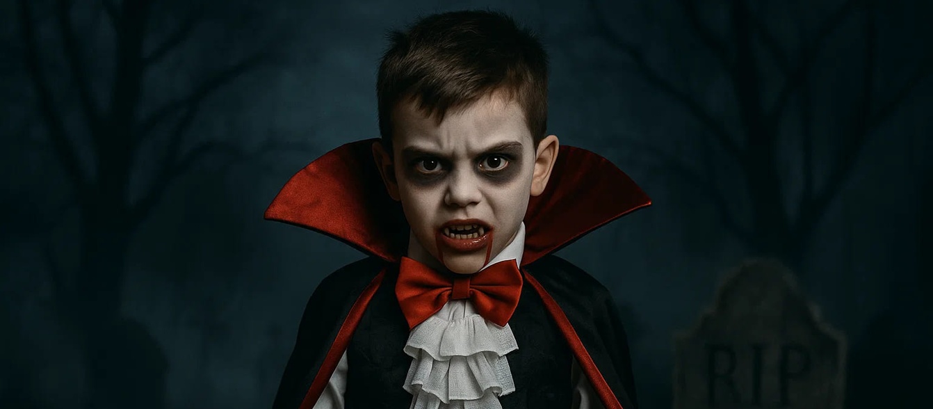 Guia Completa para Escolher os Melhores Disfarces de Halloween para Crianças