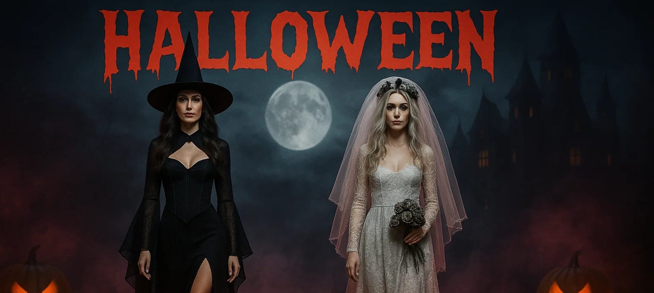 Disfarces de Monstros para Mulher 2025: o Guia Completo para Halloween (com ideias, tendências e links para comprar)