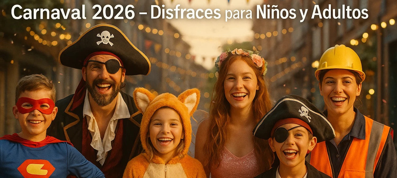 Carnaval 2026: fantasias para brilhar em todos os desfiles