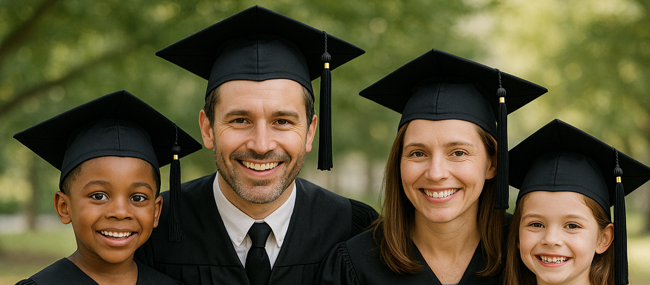 🎓 Birretes de Graduação e Fantasias de Formatura: Celebre com Estilo e Originalidade!