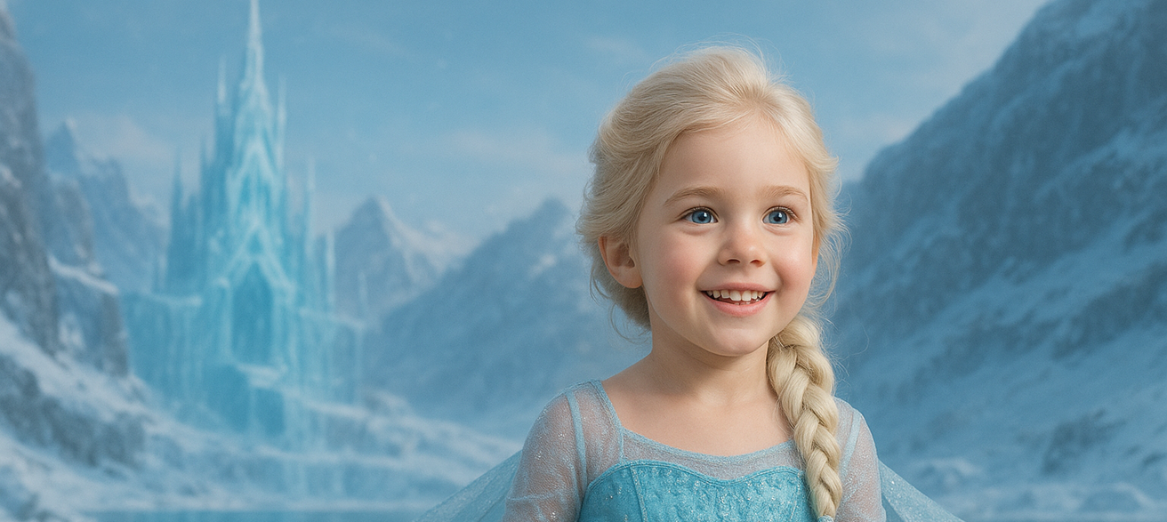 🦸‍♂️ Disfarces de Contos e Cinema para Meninos: Dê Vida à Imaginação do Seu Pequeno Herói!