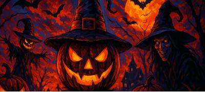 Halloween: Ideias, Tendências e Dicas para Escolher o Disfarce Perfeito