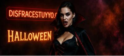 Comprar Disfraces de Halloween: Ideias Incríveis para a Sua Festa