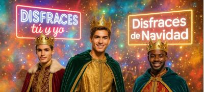 Comprar Disfraces de Natal para Homens: Guia Completo para a Época Festiva