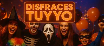 Como se Vive a Festa de Halloween em Espanha – Tradições, Disfarces e Diversão!