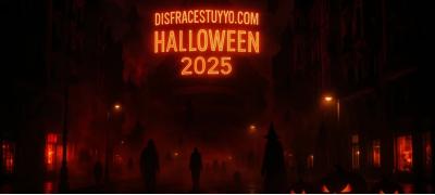 Halloween 2025: Festa e Terror em Lisboa