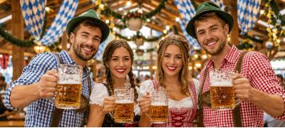 Fatos de Fantasia para Oktoberfest 2026: Guia Completo para Viver a Autêntica Festa Bávara