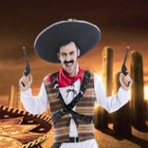 Trajes mexicanos masculinos