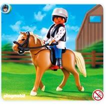 Figuras colecionáveis da Playmobil