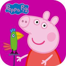 Decoração de festa Peppa Pig