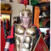 Trajes romanos para homens