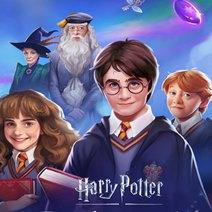 Festa Harry Potter