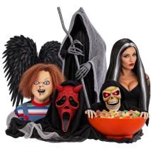 Acessórios de Halloween,