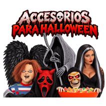 Acessórios de Halloween,