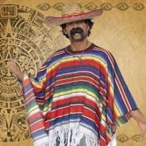 Trajes mexicanos