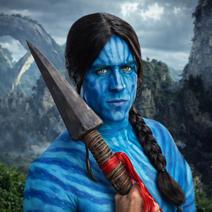 Fantasias de filmes e séries para homens