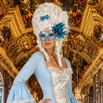 Cortesãs e Trajes de Época para adultos