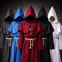 Trajes Eclesiásticos e Bíblicos para Homens