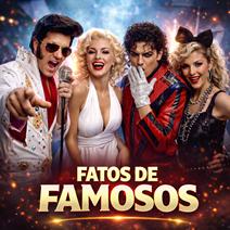 Trajes de celebridades