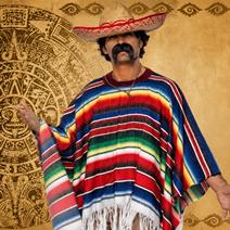 Disfarces Mexicanos