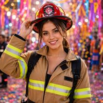 Comercializa fantasias para mulheres
