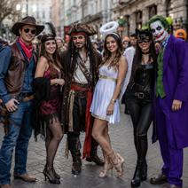 Fantasias Especiais Online | Ideias Únicas para Festa e Evento