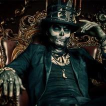 Fantasias de Halloween para meninos