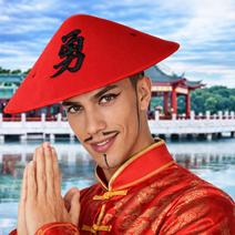 Trajes Países do Mundo Masculino