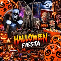 Festa de Halloween