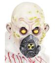 Máscara de Zumbi Nuclear