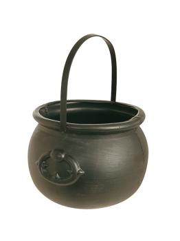 Pote de bruxa Tamanho 20x15 ø cm