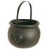 Pote de bruxa Tamanho 20x15 ø cm