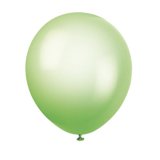 10 globos colores neón variados (25,4 cm) - Línea Colores Básicos 10 globos colores neón variados (25,4 cm) - Línea Colores Básicos
