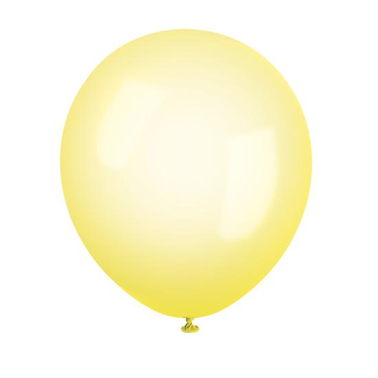 10 globos colores neón variados (25,4 cm) - Línea Colores Básicos 10 globos colores neón variados (25,4 cm) - Línea Colores Básicos