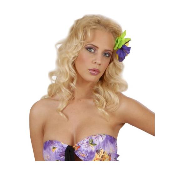 18 decorações de flores havaianas 18 decorações de flores havaianas