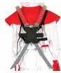 2 Espadas 55cms para Assassins Creed Back
