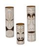 3 totem central havaiano