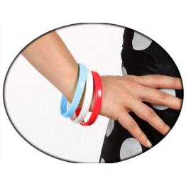 Pack 3 Pulseiras Sevilhanas