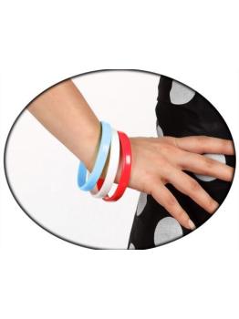 Pack 3 Pulseiras Sevilhanas