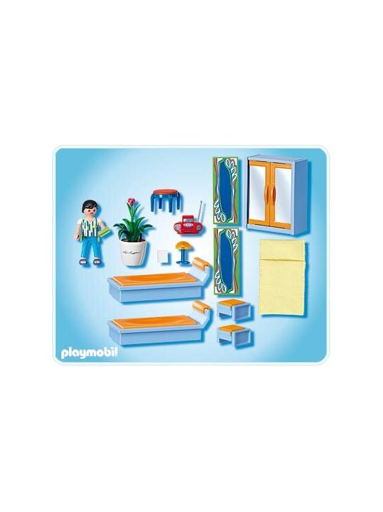 Quarto 4284 PLAYMOBIL