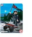 4872 Cañonero de los Caballeros del Halcón PLAYMOBIL