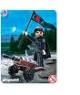 4872 Cañonero de los Caballeros del Halcón PLAYMOBIL