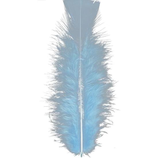 50 Penas adultas unissex, brasileiras, carnaval brasileiro, festas temáticas, 10 cm aprox.