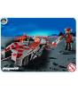 Darksters Explorer com Laser Playmobil 5156