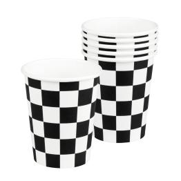 6 vasos de Fórmula 1