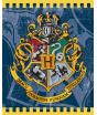 8 bolsas de chucherías de regalo Harry Potter - Hogwarts Houses