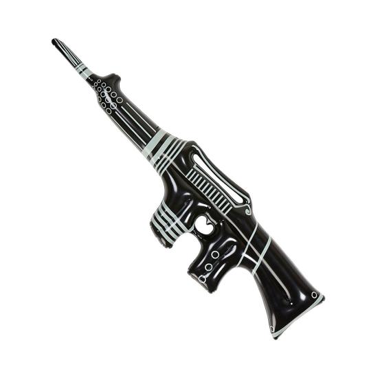 Ametralladora hinchable ^` Ametralladora hinchable ^`